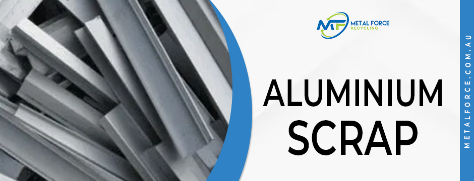 Aluminium Scrap