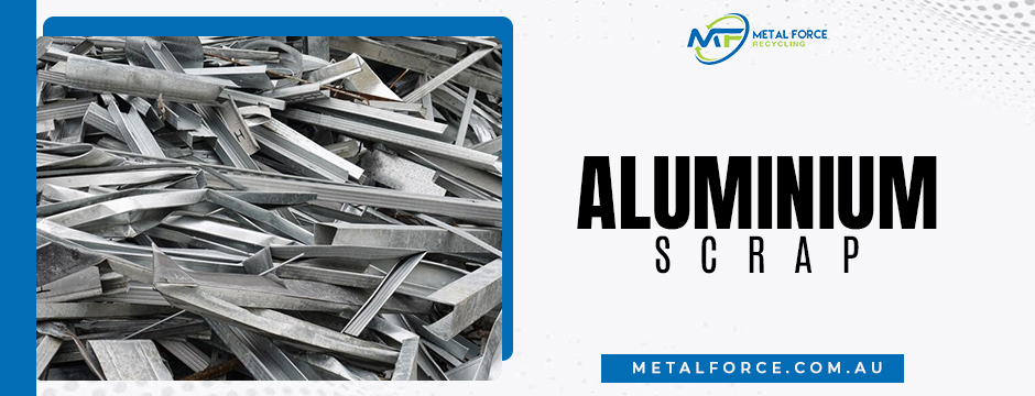  Aluminium Scrap 