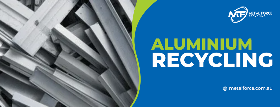 aluminium recycling