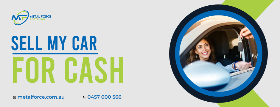 sell my car for cash