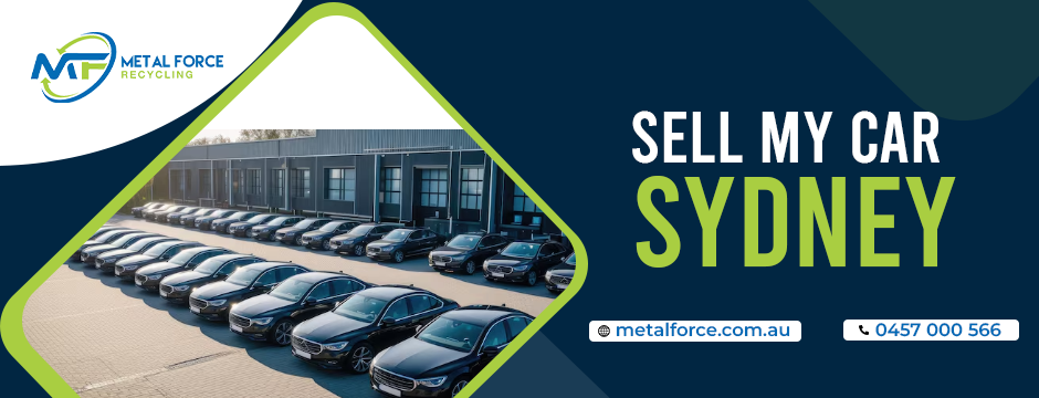 sell my car sydney