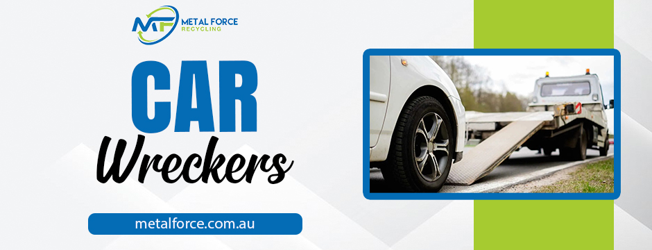 car wreckers