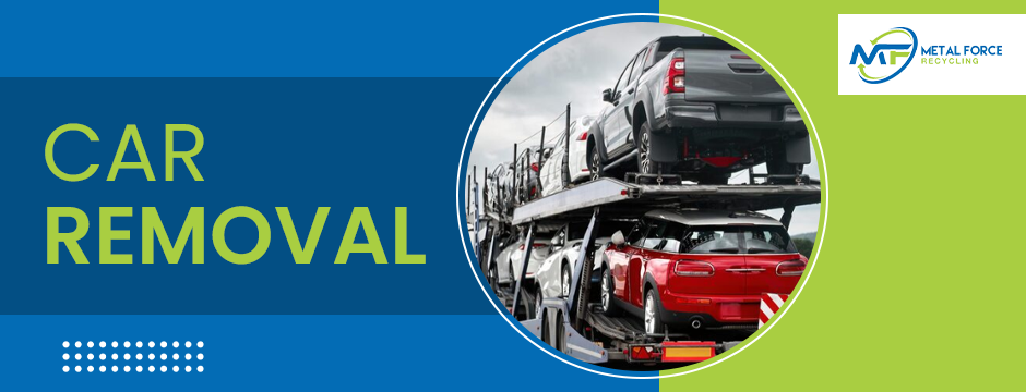 car removal