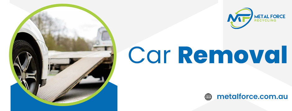 Car Removal