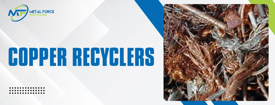 copper recyclers