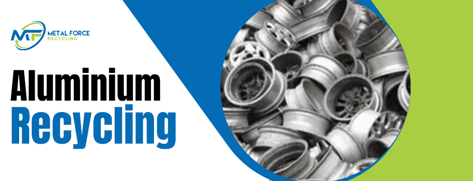 aluminium-recycling